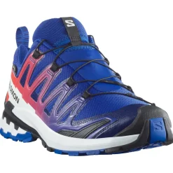 Salomon - XA Pro 3D V9 GORE-TEX Equipe - Multisportschuhe