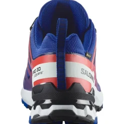 Salomon - XA Pro 3D V9 GORE-TEX Equipe - Multisportschuhe