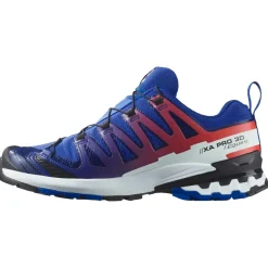 Salomon - XA Pro 3D V9 GORE-TEX Equipe - Multisportschuhe
