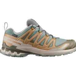 Salomon - XA Pro 3D V9 GTX - Multisportschuhe