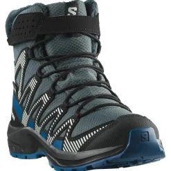 Salomon - Xa Pro V8 Winter CSWP Junior - Winterschuhe