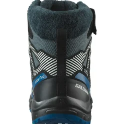 Salomon - Xa Pro V8 Winter CSWP Junior - Winterschuhe