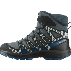 Salomon - Xa Pro V8 Winter CSWP Junior - Winterschuhe