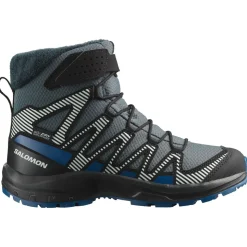 Salomon - Xa Pro V8 Winter CSWP Junior - Winterschuhe