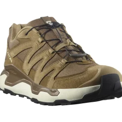 Salomon - XC Roam Leather - Sneaker