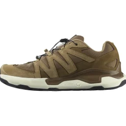 Salomon - XC Roam Leather - Sneaker