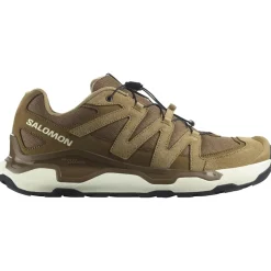 Salomon - XC Roam Leather - Sneaker