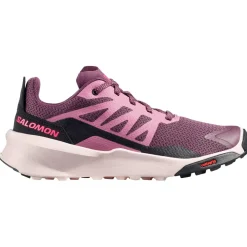 Salomon - Youth Patrol - Multisportschuhe