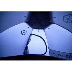 Samaya - Samaya 3.5 - 3-Personen Zelt