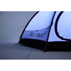 Samaya - Samaya 3.5 - 3-Personen Zelt