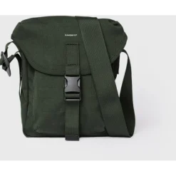 Sandqvist - Everyday Crossbody Bag 4 - Umhängetasche