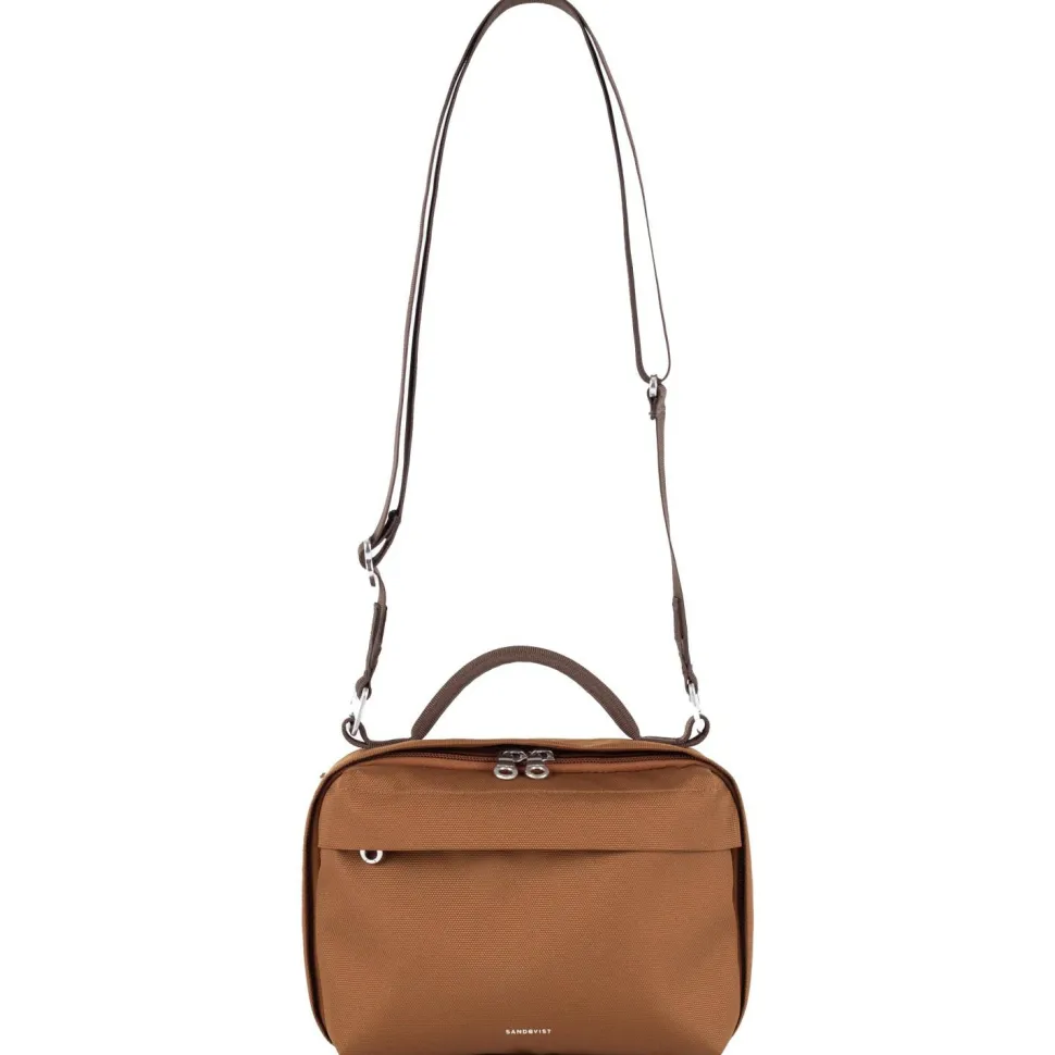 Sandqvist - Go Shoulder Bag - Umhängetasche