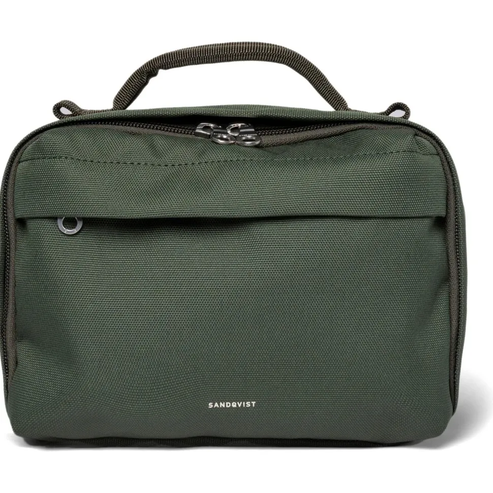 Sandqvist - Go Shoulder Bag - Umhängetasche