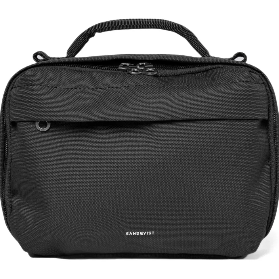 Sandqvist - Go Shoulder Bag - Umhängetasche