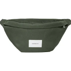Sandqvist - Ground Crossbody Bag - Umhängetasche