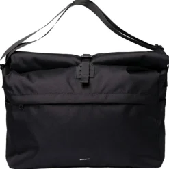Sandqvist - Icon Messenger Bag 29 - Umhängetasche