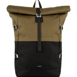 Sandqvist - Icon Rolltop Backpack 26 - Daypack