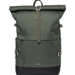 Sandqvist - Icon Rolltop Backpack 26 - Daypack