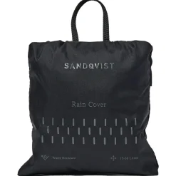 Sandqvist - Items Backpack Cover - Schutzhülle
