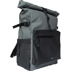 Sandqvist - Stream Rolltop Backpack 34 - Daypack