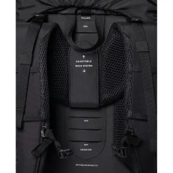 Sandqvist - Trail Hike 60 + 10 - Trekkingrucksack