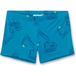 Sanetta - Beach Kids Boys Swim Trunks - Badehose