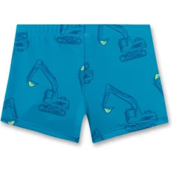 Sanetta - Beach Kids Boys Swim Trunks - Badehose