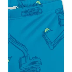 Sanetta - Beach Kids Boys Swim Trunks - Badehose