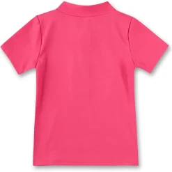 Sanetta - Beach Kids Girls Rashguard S/S - Lycra