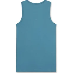 Sanetta - Boy Toddler's Shirt without Sleeves San Pure - Alltagsunterwäsche