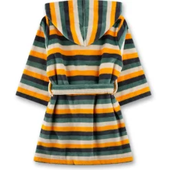 Sanetta - Kid's Bathrobe 233701 - Bademantel