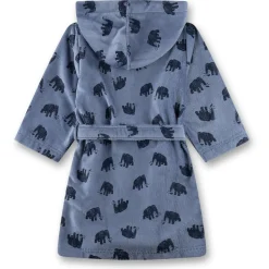 Sanetta - Kid's Bathrobe 233584 - Bademantel