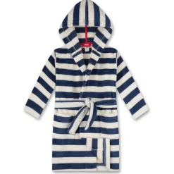 Sanetta - Kid's Bathrobe 233053 - Bademantel