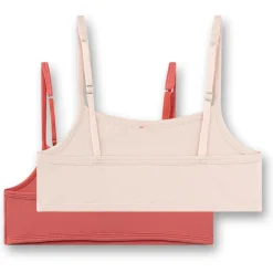 Sanetta - Kid's Doppelpack Bustier 349459 - Alltagsunterwäsche