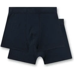 Sanetta - Kid's Doppelpack Shorts 349458 - Unterhose