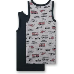 Sanetta - Kid's Doppelpack Top 337293 - Top