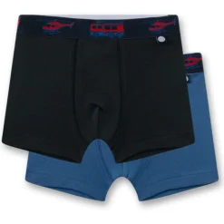 Sanetta - Kid's Doppelpack Shorts 337299 - Unterhose