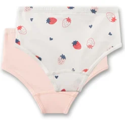 Sanetta - Kid's Doppelpack Hipslip - Unterhose