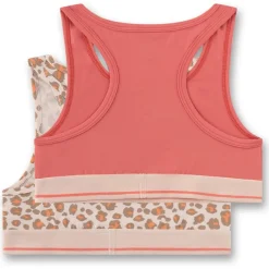 Sanetta - Kid's Doppelpack Bustier 349290 - Alltagsunterwäsche