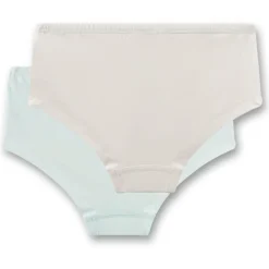 Sanetta - Kid's Doppelpack Cutbrief 349435 - Unterhose