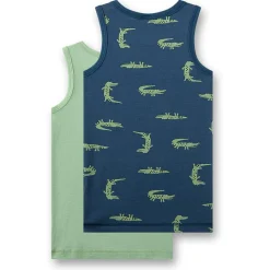 Sanetta - Kid's Doppelpack Top 337257 - Top