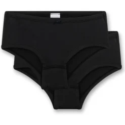 Sanetta - Kid's Doppelpack Cutbrief 349434 - Unterhose