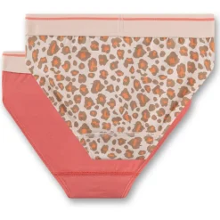 Sanetta - Kid's Doppelpack Rioslip 349293 - Unterhose