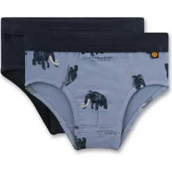 Sanetta - Kid's DP Brief 337074 +337075 - Unterhose