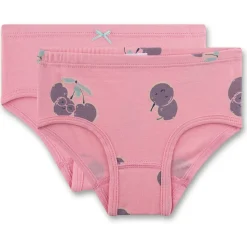 Sanetta - Kid's DP Hipslip 337179+337180 - Unterhose