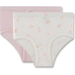 Sanetta - Kid's DP Hipslip 336957+336958 - Unterhose