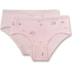 Sanetta - Kid's DP Hipslip 337084+337085 - Unterhose