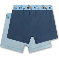 Sanetta - Kid's DP Short, 337196+337197 - Unterhose