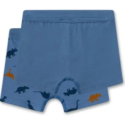 Sanetta - Kid's DP Short 337001+337003 - Unterhose