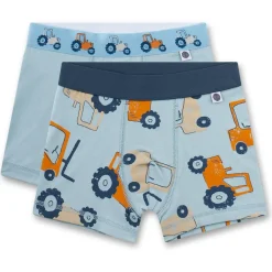 Sanetta - Kid's DP Short 337193+337194 - Unterhose
